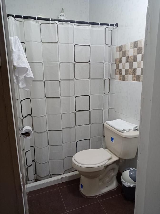 Bonsai Hotel Salamina Caldas Εξωτερικό φωτογραφία