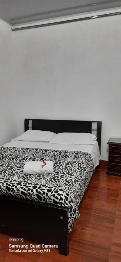 Bonsai Hotel Salamina Caldas Εξωτερικό φωτογραφία