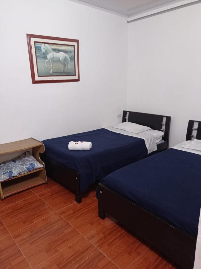 Bonsai Hotel Salamina Caldas Εξωτερικό φωτογραφία